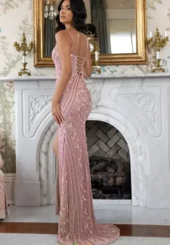 Long Dresses|Pageant^Rachel Allan 70958