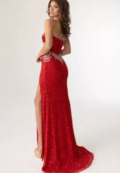 Long Dresses|Pageant^Rachel Allan 70952