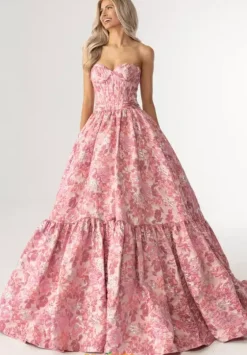 Long Dresses|Sweet Sixteen^Rachel Allan 70939