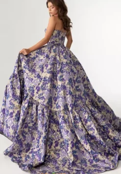 Long Dresses|Sweet Sixteen^Rachel Allan 70939