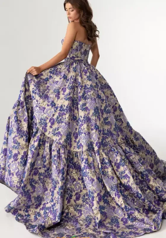 Long Dresses|Sweet Sixteen^Rachel Allan 70939