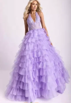 Long Dresses|Sweet Sixteen^Rachel Allan 71006