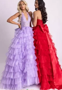Long Dresses|Sweet Sixteen^Rachel Allan 71006