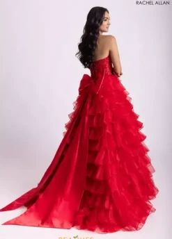 Long Dresses|Sweet Sixteen^Rachel Allan 71006