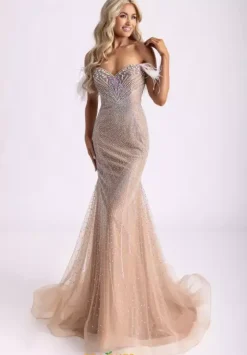 Long Dresses|Pageant^Rachel Allan 70984