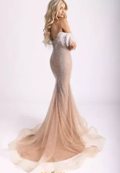 Long Dresses|Pageant^Rachel Allan 70984