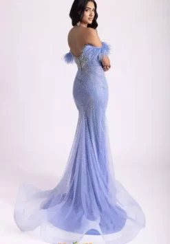 Long Dresses|Pageant^Rachel Allan 70984