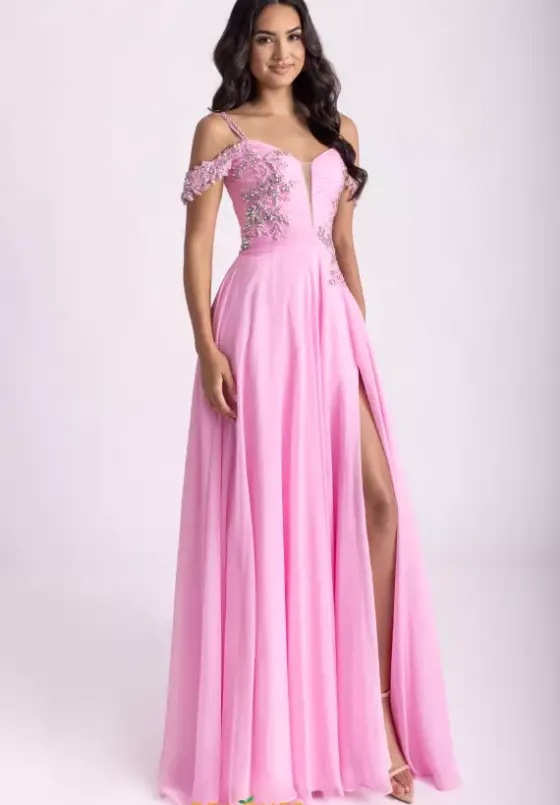 Long Dresses|Pageant^Rachel Allan 70951
