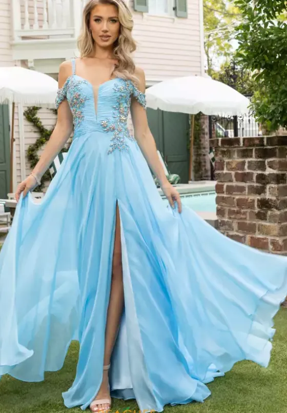 Long Dresses|Pageant^Rachel Allan 70951