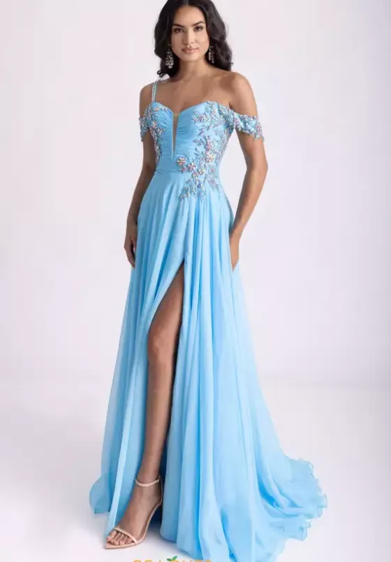 Long Dresses|Pageant^Rachel Allan 70951
