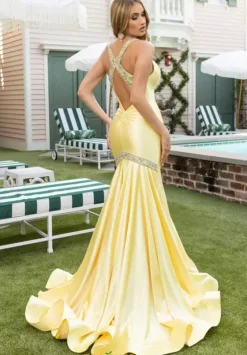 Winter Formal|Wedding Guest^Rachel Allan 70932