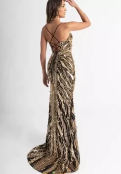 Long Dresses|Pageant^Rachel Allan 70990