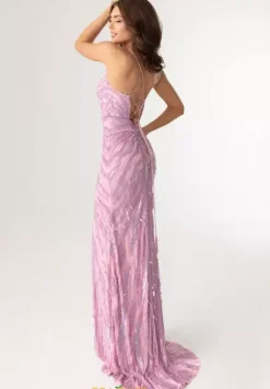 Long Dresses|Pageant^Rachel Allan 70990