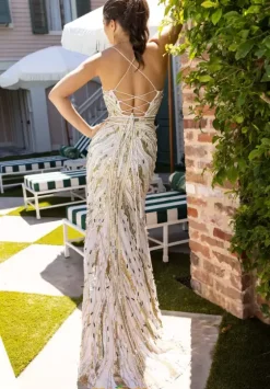 Long Dresses|Pageant^Rachel Allan 70990