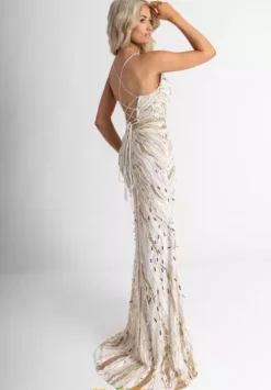 Long Dresses|Pageant^Rachel Allan 70990