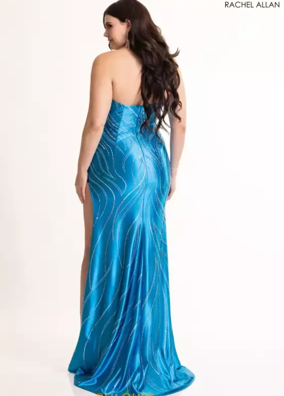 Winter Formal|Military Ball^Rachel Allan 71033