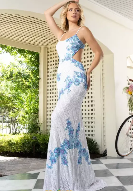 Winter Formal|Fitted^Rachel Allan 71021