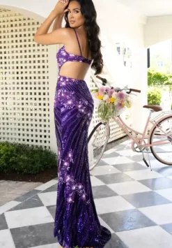 Winter Formal|Fitted^Rachel Allan 71021