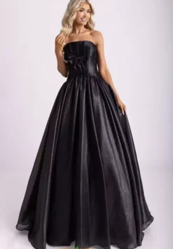 Long Dresses|Plus Sized Dresses^Rachel Allan 71060