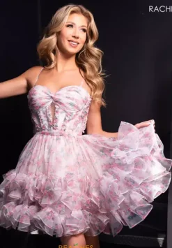 Bat Mitzvah|8Th Grade Dance^Rachel Allan 40490