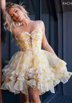 Bat Mitzvah|8Th Grade Dance^Rachel Allan 40490