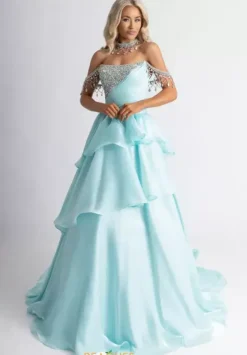 Pageant^Rachel Allan Pageant 50401