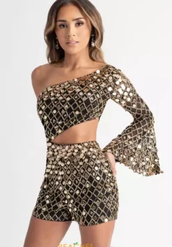 Pageant^Rachel Allan Pageant 50397