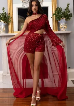 Pageant^Rachel Allan Pageant 50397