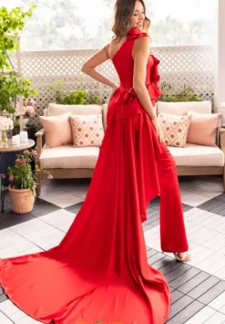 Quince Guest Dresses|Pageant^Rachel Allan Pageant 50387