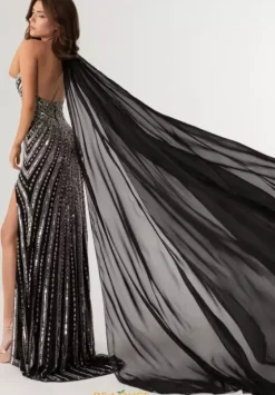 Long Dresses|Pageant^Rachel Allan Pageant 50414