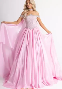 Pageant^Rachel Allan Pageant 50416