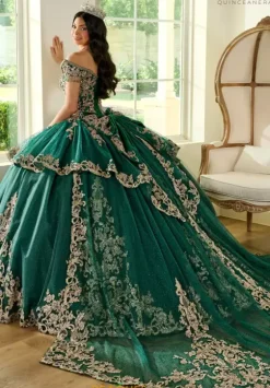 Sweet Sixteen^Rachel Allan Quince QS3129