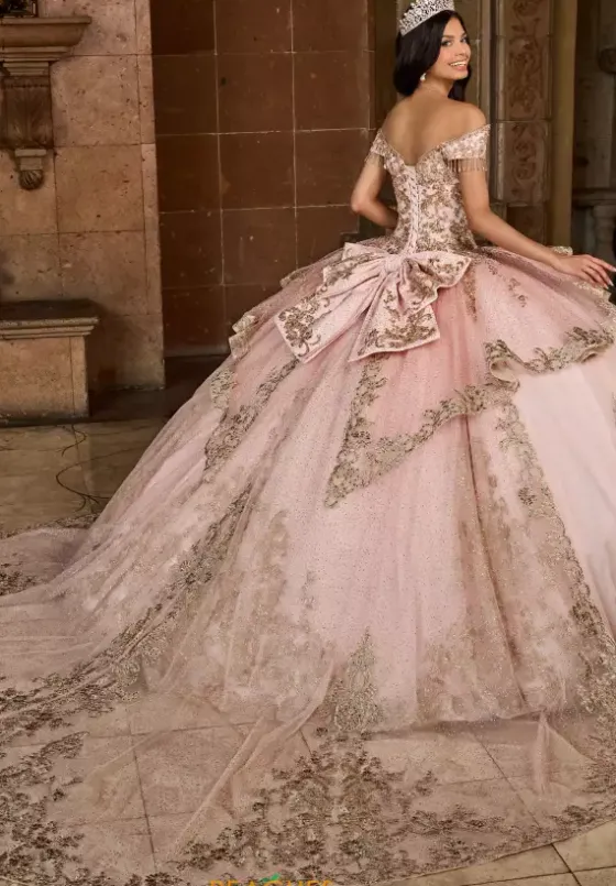 Sweet Sixteen^Rachel Allan Quince QS3129