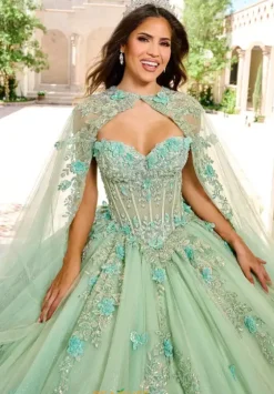 Sweet Sixteen^Rachel Allan Quince QS1155