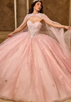 Sweet Sixteen^Rachel Allan Quince QS1162