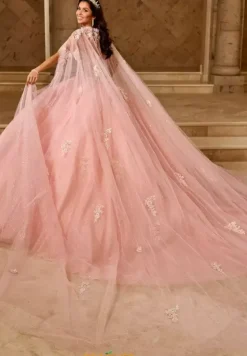 Sweet Sixteen^Rachel Allan Quince QS1162