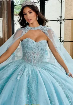 Sweet Sixteen^Rachel Allan Quince QS1162