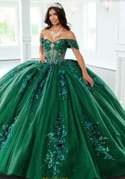 Sweet Sixteen|Plus Sized Quince Dresses^Rachel Allan Quince RQ2224