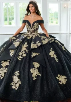 Plus Sized Quince Dresses|Sweet Sixteen^Rachel Allan Quince RQ2222