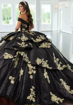 Plus Sized Quince Dresses|Sweet Sixteen^Rachel Allan Quince RQ2222