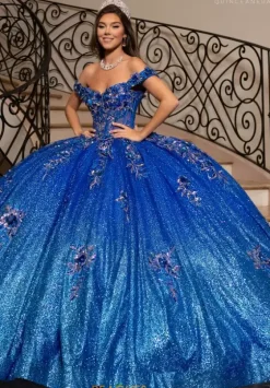 Plus Sized Quince Dresses|Sweet Sixteen^Rachel Allan Quince RQ3150
