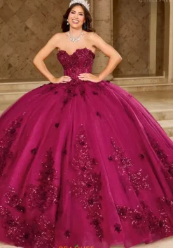 Sweet Sixteen|Plus Sized Quince Dresses^Rachel Allan Quince RQ1163