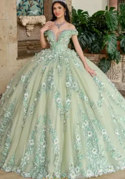 Sweet Sixteen^Rachel Allan Quince RQ2204