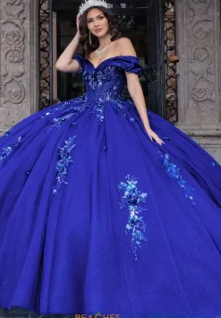 Plus Sized Quince Dresses|Sweet Sixteen^Rachel Allan Quince RQ1170
