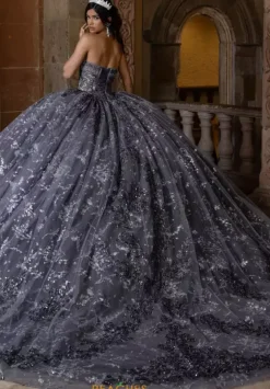 Sweet Sixteen|Plus Sized Quince Dresses^Rachel Allan Quince RQ1172