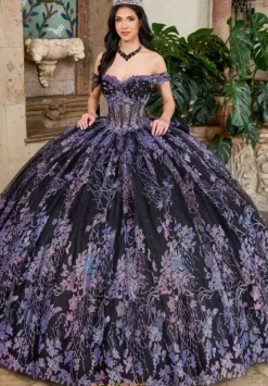 Sweet Sixteen|Plus Sized Quince Dresses^Rachel Allan Quince RQ1146