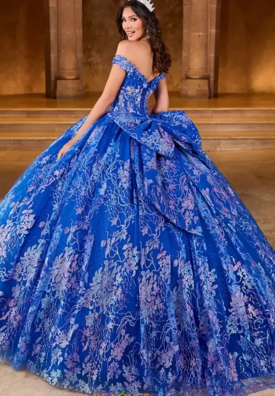 Sweet Sixteen|Plus Sized Quince Dresses^Rachel Allan Quince RQ1146