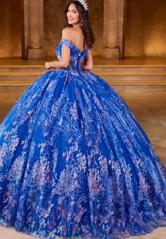 Sweet Sixteen|Plus Sized Quince Dresses^Rachel Allan Quince RQ1146