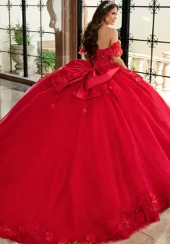 Plus Sized Quince Dresses|Sweet Sixteen^Rachel Allan Quince RQ2220