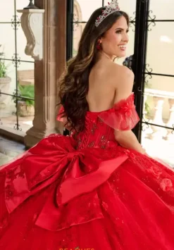 Plus Sized Quince Dresses|Sweet Sixteen^Rachel Allan Quince RQ2220